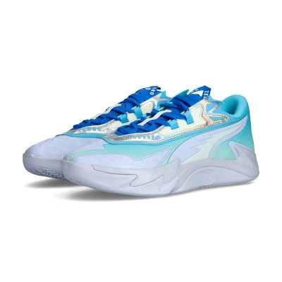 Scoot Zeros 2 Crystal Basketball Shoes