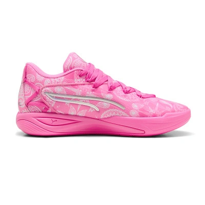 Stewie 4 Shooting Starz Mujer Basketballschuhe