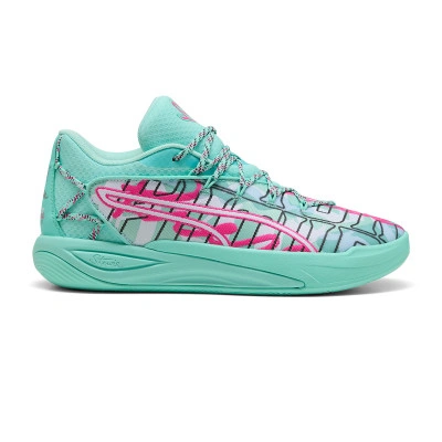 Zapatillas Stewie 4 Timeless Mujer