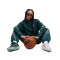 Puma Women's Stewie 4 Harry Potter Basketball Shoes