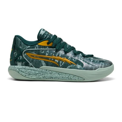 Women's Stewie 4 Harry Potter Basketball Shoes