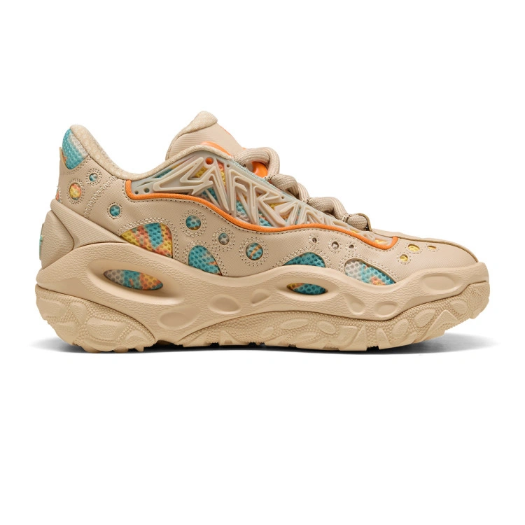 zapatilla-puma-lafrance-rnr-flare-light-sand-orange-glo-aquatic-1