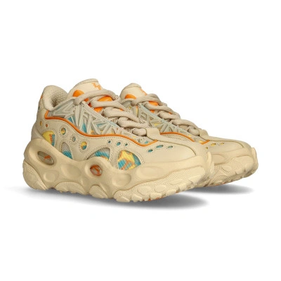 LaFrancé RNR Flare Trainers