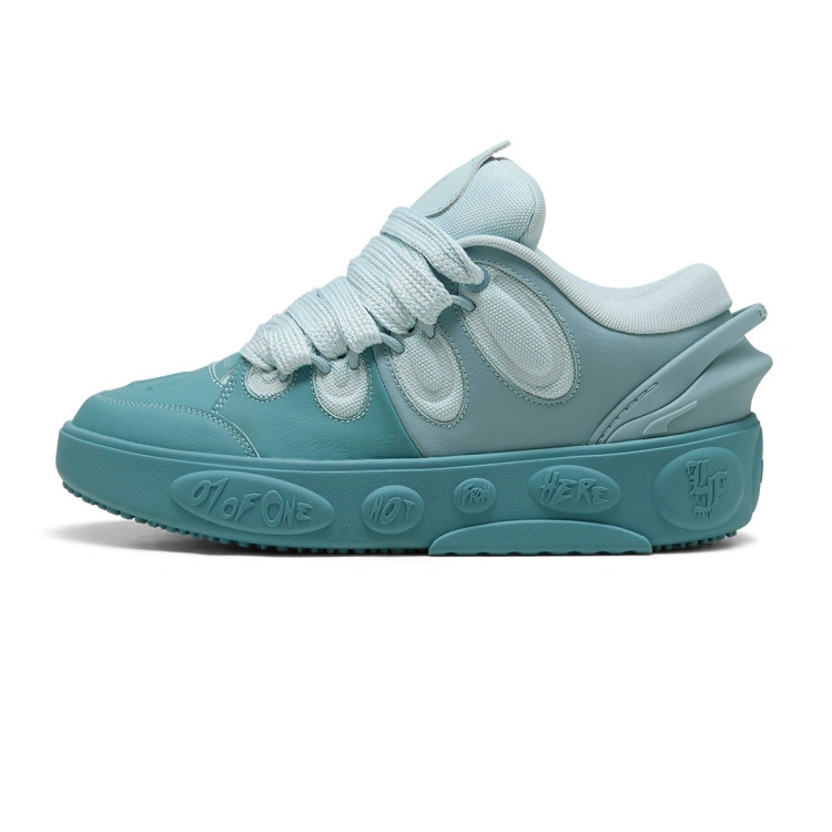 zapatilla-puma-lafrance-icey-baltic-sea-blue-seafoam-2