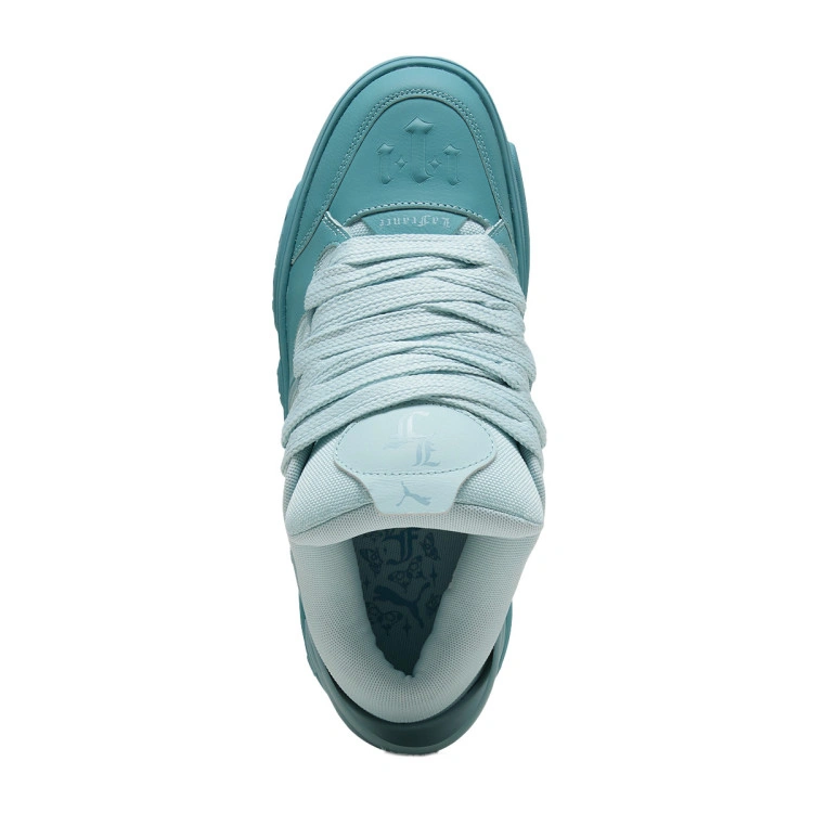 zapatilla-puma-lafrance-icey-baltic-sea-blue-seafoam-5