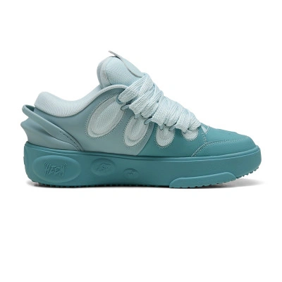 Baskets LaFrancé Icey