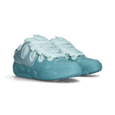 Kids LaFrancé Icey Trainers