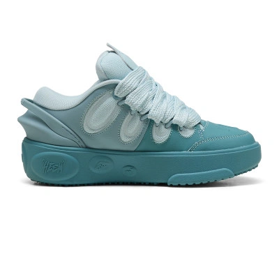 Baskets LaFrancé Icey Niño