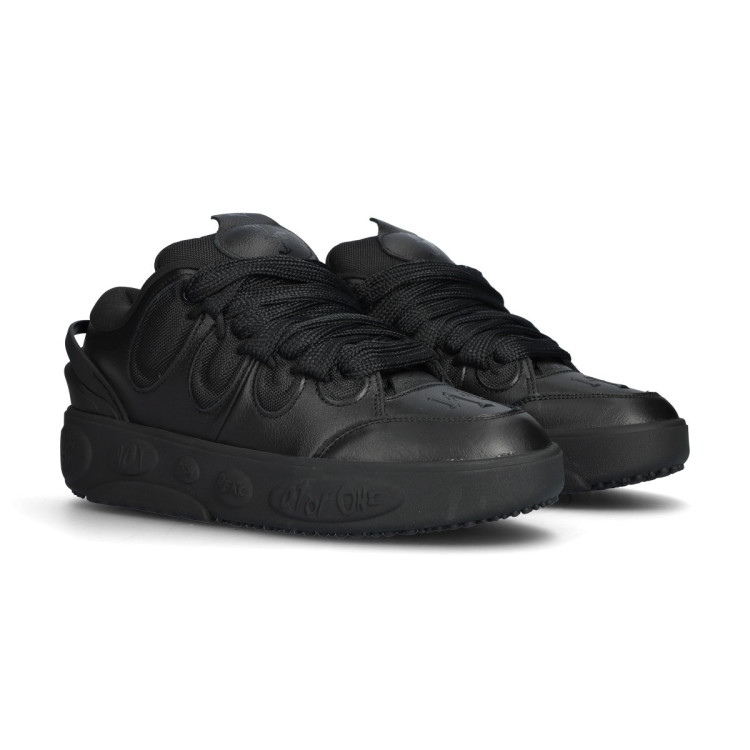 Shoes Puma LaFrancé 3X Black Black - Basketball Emotion