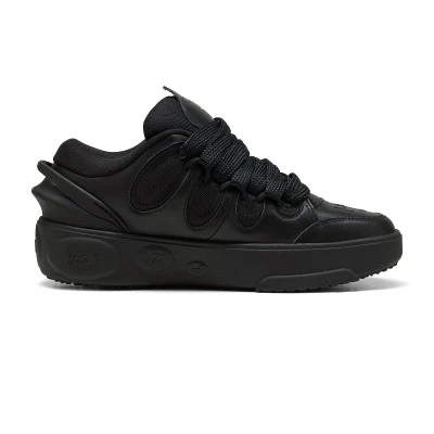Zapatilla LaFrancé 3X Black