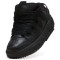Puma Kids LaFrancé 3X Black  Trainers