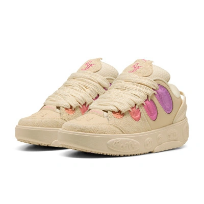 Zapatilla LaFrancé Bright Lights