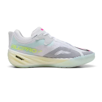All-Pro Nitro 2 Basketball Shoes