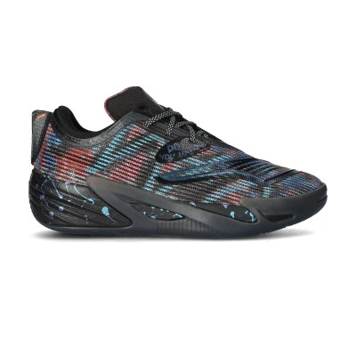 adidas All-Pro Nitro 2 VBL Basketballschuhe