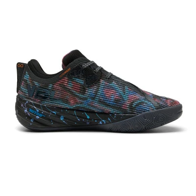 Zapatillas All-Pro Nitro 2 VBL