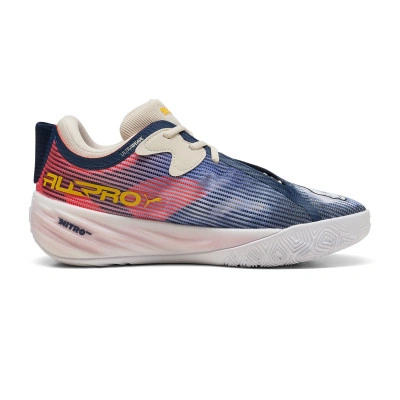 Chaussures All-Pro Nitro 2 Hooptopia