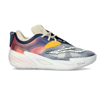 Zapatillas All-Pro Nitro 2 Hooptopia