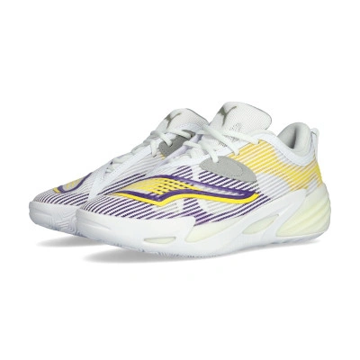 All-Pro Nitro 2 Basketball Shoes