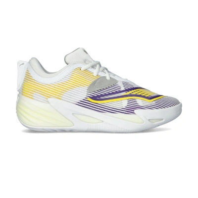 All-Pro Nitro 2 Basketball Shoes