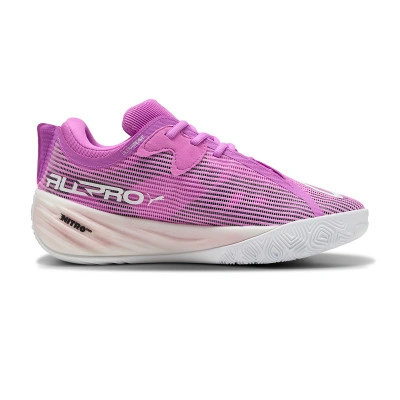 All-Pro Nitro 2 Basketball Shoes