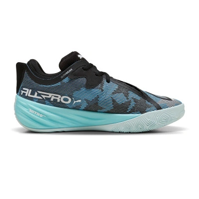 All-Pro Nitro 2 Basketball Shoes