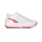Puma Kids Court Pro 2 Basketball Shoes