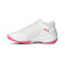 Puma Kids Court Pro 2 Basketball Shoes