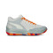 Puma Kids Court Pro 2 Basketball Shoes