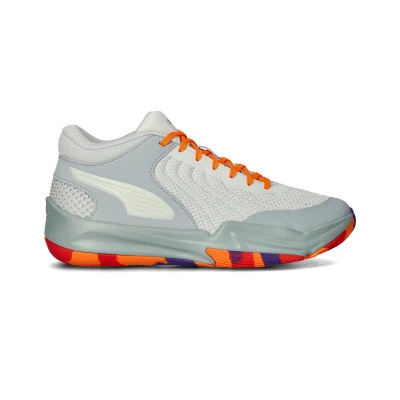 Kids Court Pro 2 Basketball Shoes