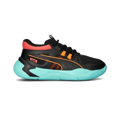 Kids Uproar Basketball Shoes