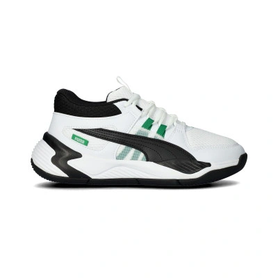 Kids Uproar Basketball Shoes