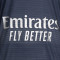 Maillot adidas Real Madrid extérieur 2025-2026