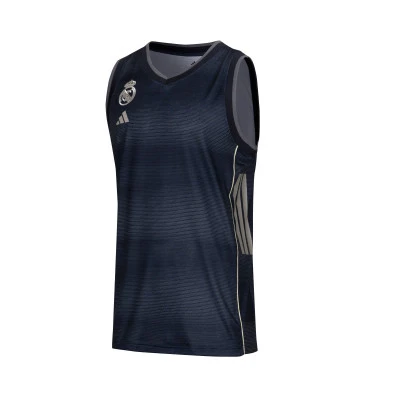 Real Madrid 2025-2026 Away Jersey