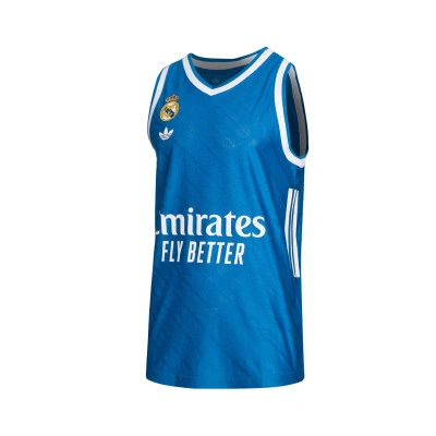 Real Madrid 2025-2026 Third Jersey