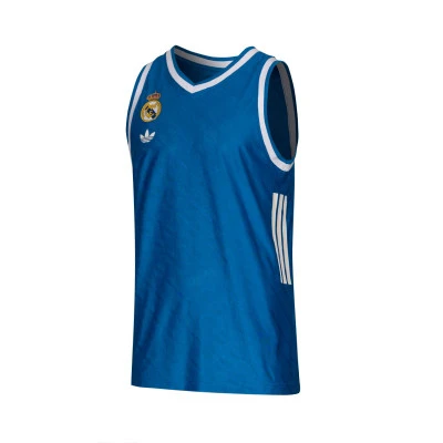 Camiseta Real Madrid Tercera Equipación 2025-2026