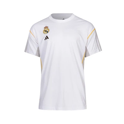 Real Madrid 2025-2026 Pre-Match Jersey