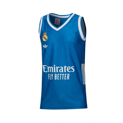 Maillot Enfant Troisième kit Real Madrid 2025-2026
