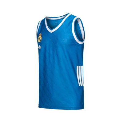 Camiseta Real Madrid Tercera Equipación 2025-2026 Niño