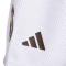 adidas Real Madrid 2025-2026 Home Shorts