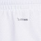 adidas Real Madrid 2025-2026 Home Shorts