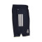adidas Real Madrid 2025-2026 Away Shorts