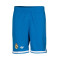 Pantalón corto adidas Real Madrid Tercera Equipación 2025-2026