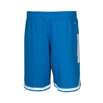 Short Troisième kit Real Madrid 2025-2026