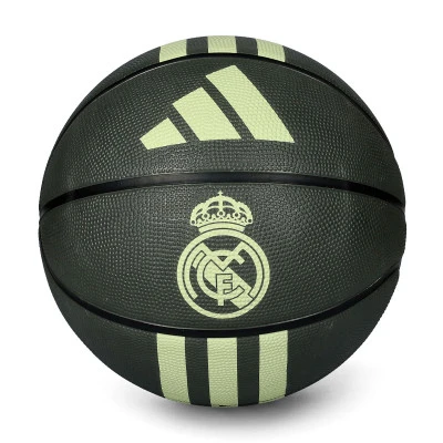 Real Madrid 2025-2026 Basketball Ball