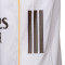 Camiseta adidas Real Madrid Primera Equipación 2025-2026 Niño