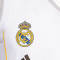 adidas Kids Real Madrid 2025-2026 Hhome Jersey