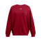 Under Armour Rival Fleece für Frauen in Übergröße Sweatshirt