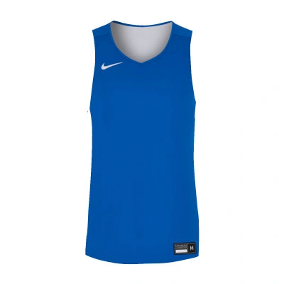 Camiseta Team 25 Basketball Reversible