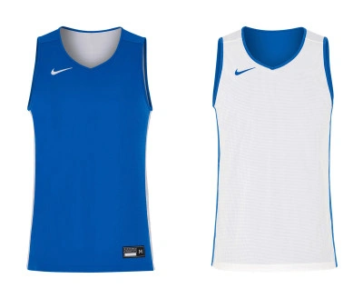 Team 25 Basketball Reversible T-Shirt