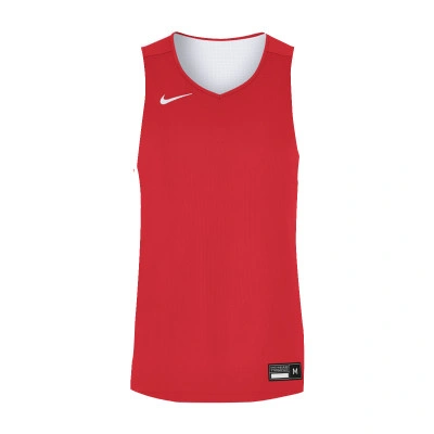 Camiseta Team 25 Basketball Reversible